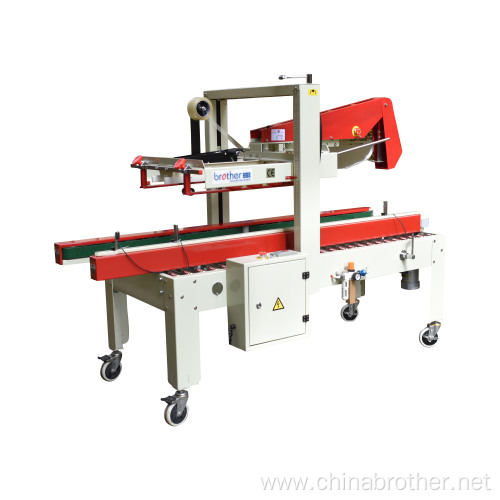 Brother Automatic Carton Sealer Box Case sealer